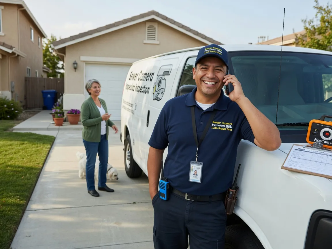 Sewer Line Repair Martinsville, OH FAQs